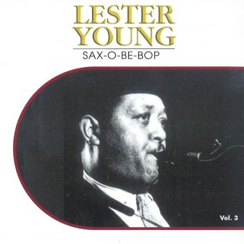 Lester Young Just Coolin'