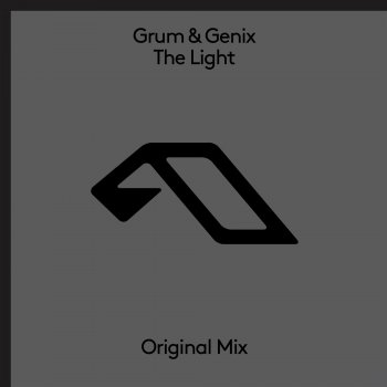 Grum feat. Genix The Light - Extended Mix