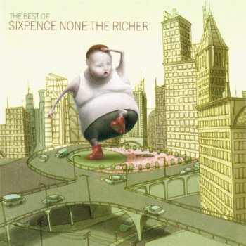 Sixpence None the Richer Trust (Reprise)