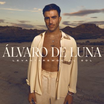 Alvaro De Luna Morena