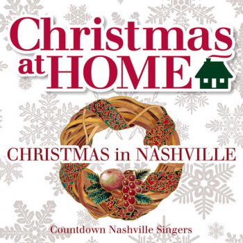 Countdown Nashville Singers Rockin' Around The Christmas Tree
