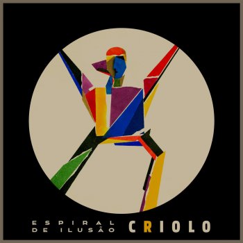 Criolo Boca Fofa