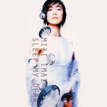 Miki Imai Sleep My Dear (Instrumental)