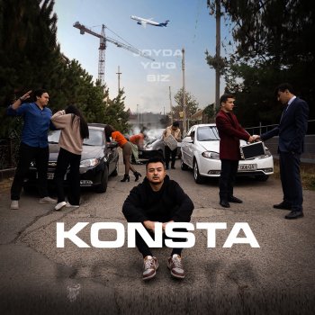 Konsta Utopia