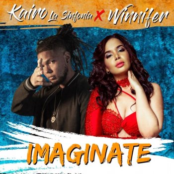 Winnifer feat. Kairo La Sinfonia Imagínate