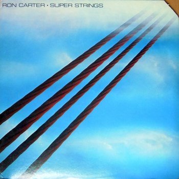 Ron Carter No Flowers Please