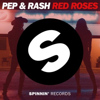 Pep & Rash Red Roses