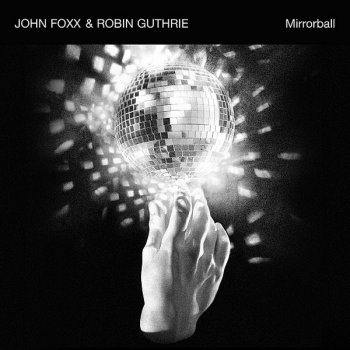 John Foxx feat. Robin Guthrie Empire Skyline