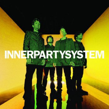 Innerpartysystem Everyone Is the Same