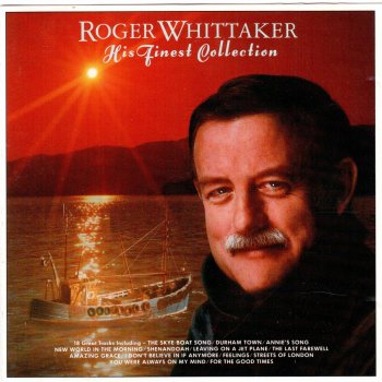 Roger Whittaker You Were Always on My Mind