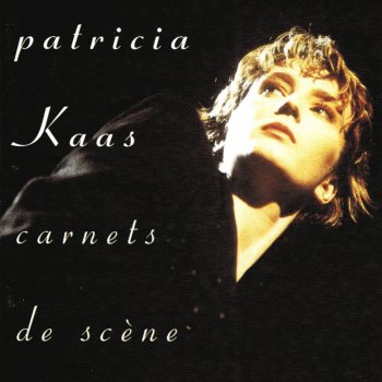 Patricia Kaas Mademoiselle Chante Le Blues - Live