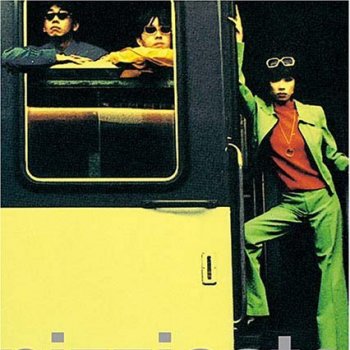 Pizzicato Five ブリジット・バルドーT.N.T.