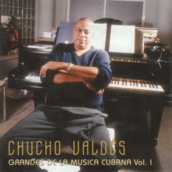 Chucho Valdés Invento No. 4