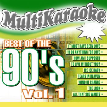 Multi Karaoke Wind Of Change