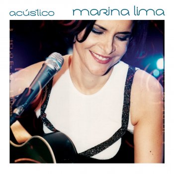 Marina Lima Virgem - Ao Vivo