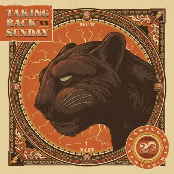 Taking Back Sunday Cute Without The 'E' (Cut From The Team)