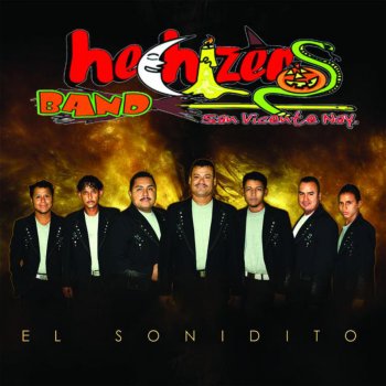 Hechizeros Band El Sonidito