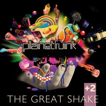 Planet Funk These Boots Are Made For Walkin' - Radio Edit