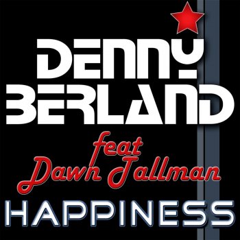 Исполнитель Denny Berland, альбом Happiness (feat. Dawn Tallman)