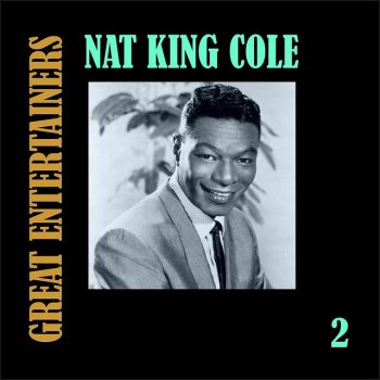 Nat King Cole I Tho't You Ought To Know