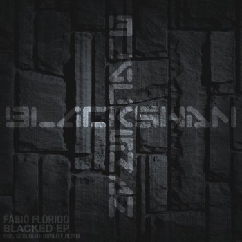 Fabio Florido Black and Gray (Schubert's Duality Mix)
