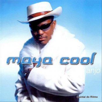 Maya Cool feat. Bonga Ngongo (feat. Bonga)