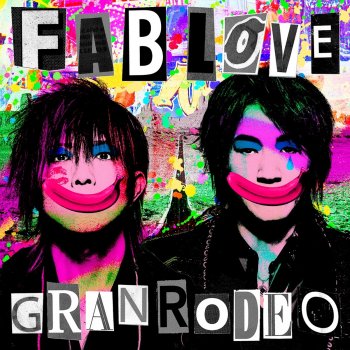 GRANRODEO BEASTFUL