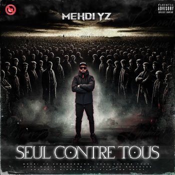 Mehdi YZ Freestyle 15