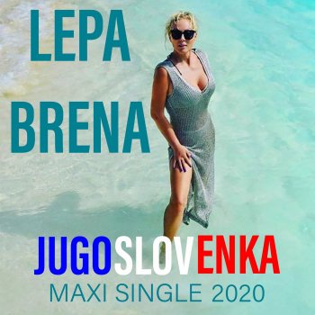 Lepa Brena Jugoslovenka - (LIVE) - (Beogradska Arena 20.10.2011.)