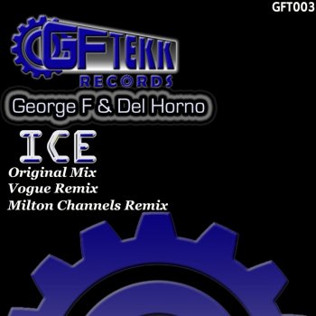 George F feat. Del Horno Ice (Original Mix)