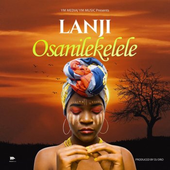 Lanji Osanilekelele