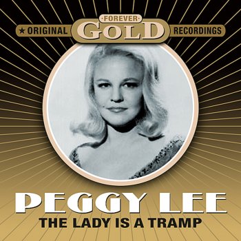 Peggy Lee Too Young (Remastered)