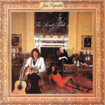 Jim Capaldi Going Home