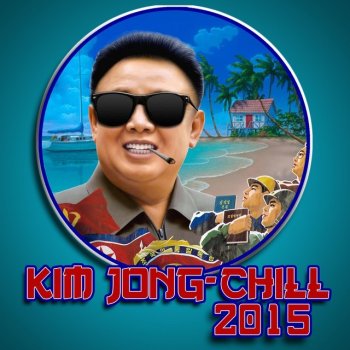 Flecha Kim Jong Chill 2015