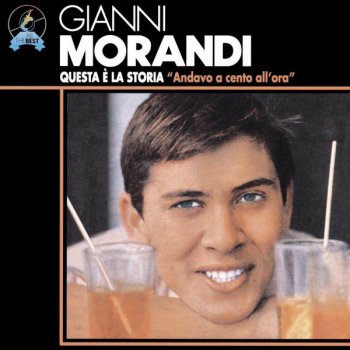 Gianni Morandi Tenerezza