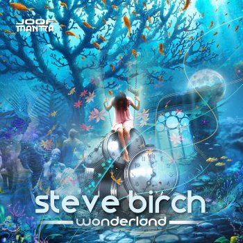 Исполнитель Steve Birch, альбом Wonderland