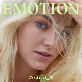 Astrid S Emotion