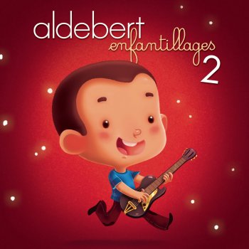 Aldebert & Carmen Maria Vega Le p'tit veut faire de la trompette