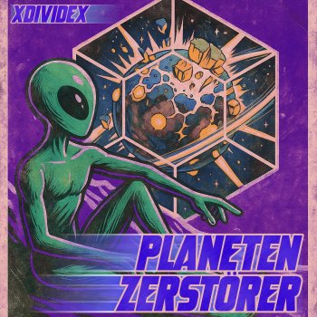 Исполнитель Divide, альбом Planeten Zerstörer