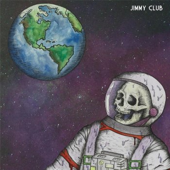 Jimmy Club Aviones de Papel