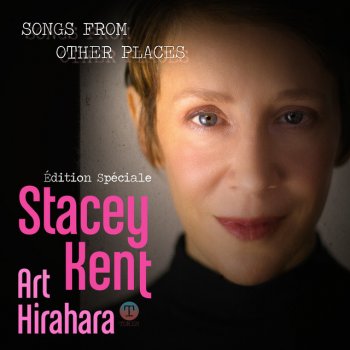 Stacey Kent Lovely Day