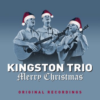 The Kingston Trio (The Wreck of the) 'Sloop John B' (Bonus Track)