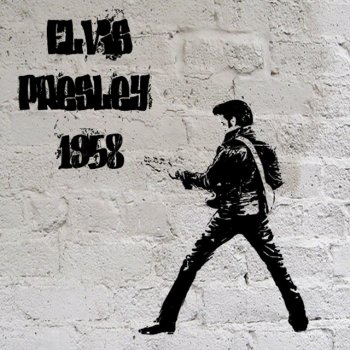 Elvis Presley Trouble