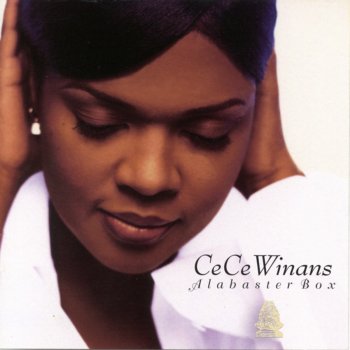 CeCe Winans Comforter