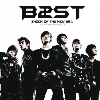BEAST Nae Yeo Ja Chin Gu Reul Bu Tak Hae (Say No!)