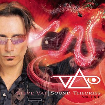 Steve Vai I'm Becoming