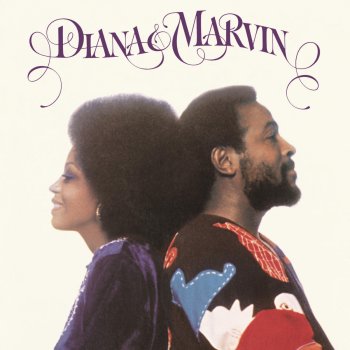 Diana Ross & Marvin Gaye You Are Everything