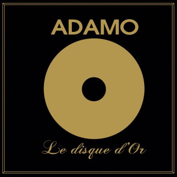 Adamo Les filles du bord de mer - 2005 Remastered Version