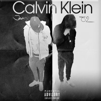 JAAD feat. O2 Calvin Klein