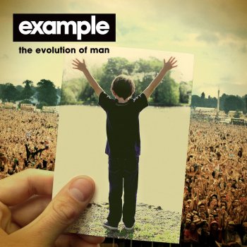 Example feat. AN21 & Max Vangeli Whisper